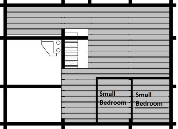 Laavu Holiday Homes Pelkosenniemi 外观 照片