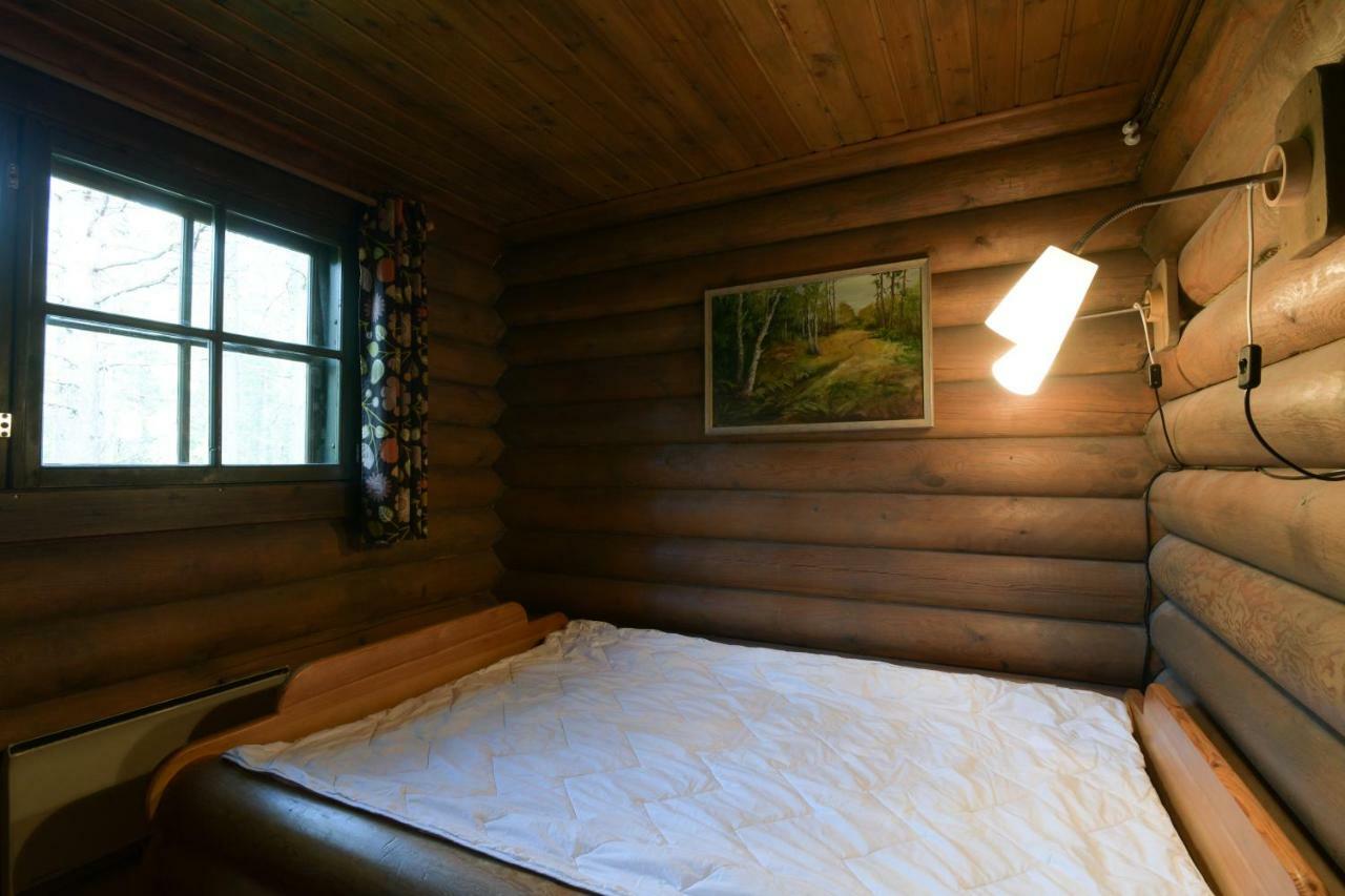 Laavu Holiday Homes Pelkosenniemi 外观 照片