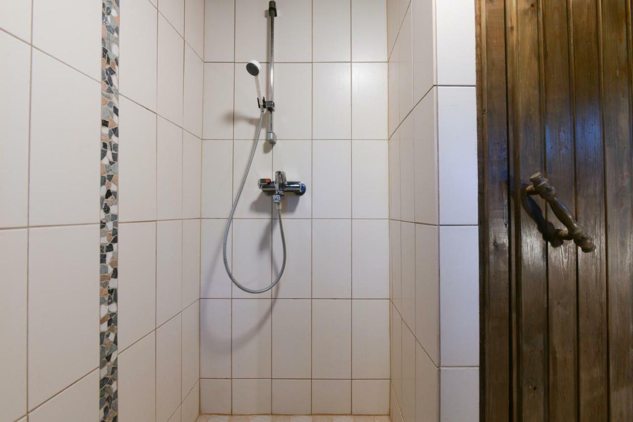 Laavu Holiday Homes Pelkosenniemi 外观 照片